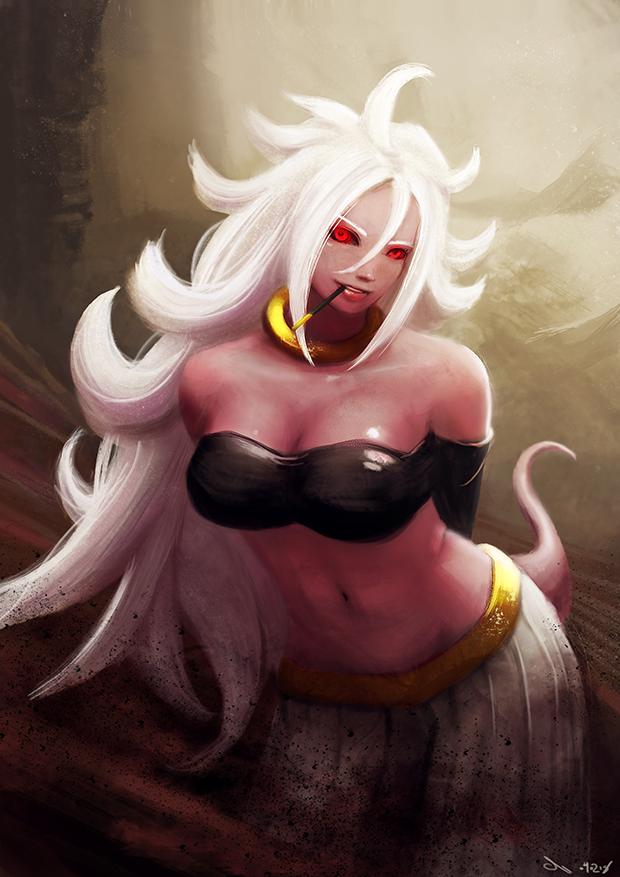 Android 21