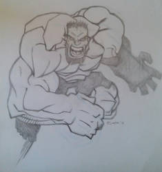 Hulk!!!
