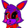 12Foxy12 My drawing #2