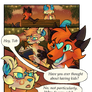 what comes next page 1 - akeli