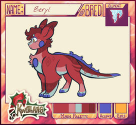 Beryl app - kwillians