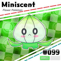 099 - Miniscent