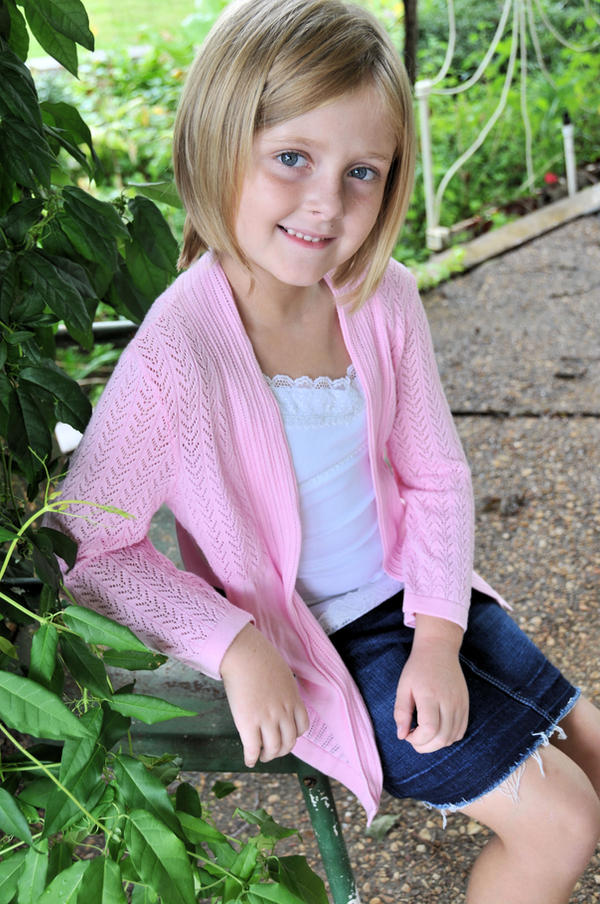 Princess Riley by TheIrishMaeve on DeviantArt