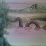 Lake Serpent