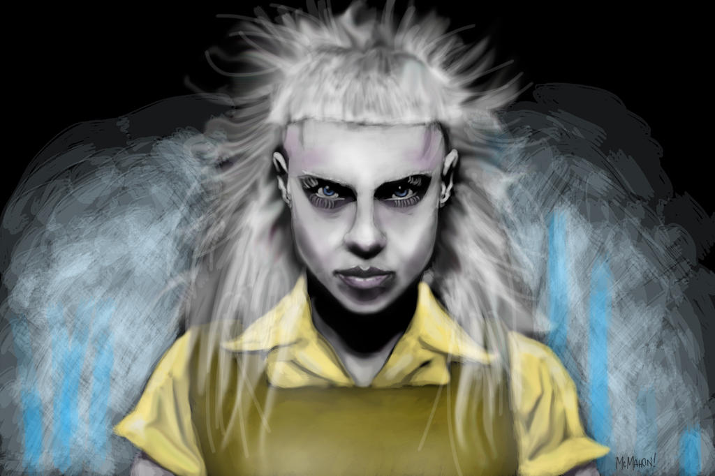 Yolandi Visser