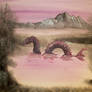 The Lake Serpent