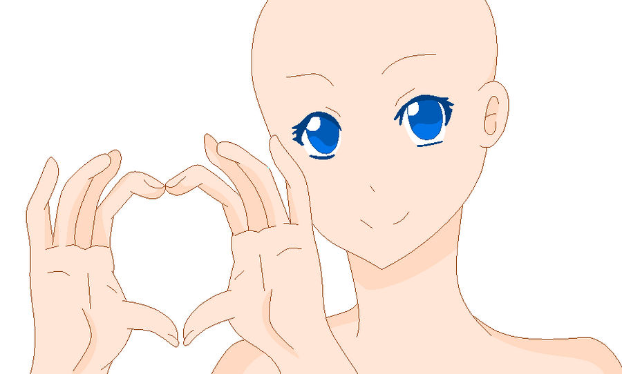 Base Drawing Deviantart Base 111 by Rosey-Bases on DeviantArt