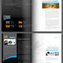 Management Consulting Brochure