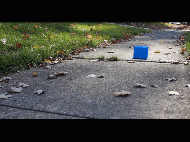 Bouncing Cube Ref Cube Bounce Test by Scipiori on DeviantArt