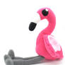 Cute Chibi Flamingo Plush