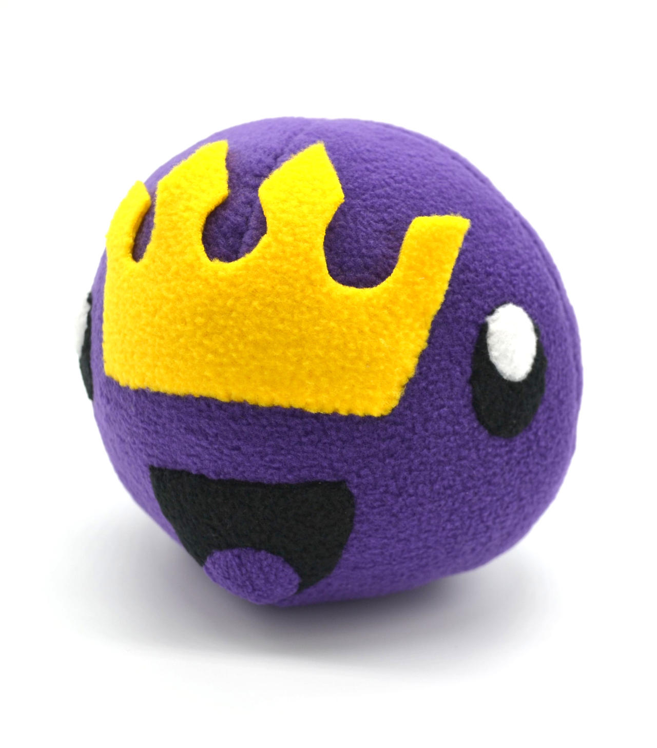 Royal Jelly Slime Rancher Plush by GemlettuceCreations on DeviantArt