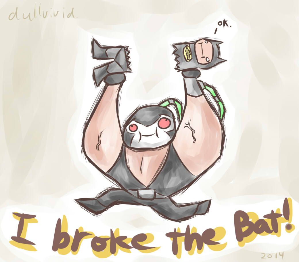 Bane's Achievement