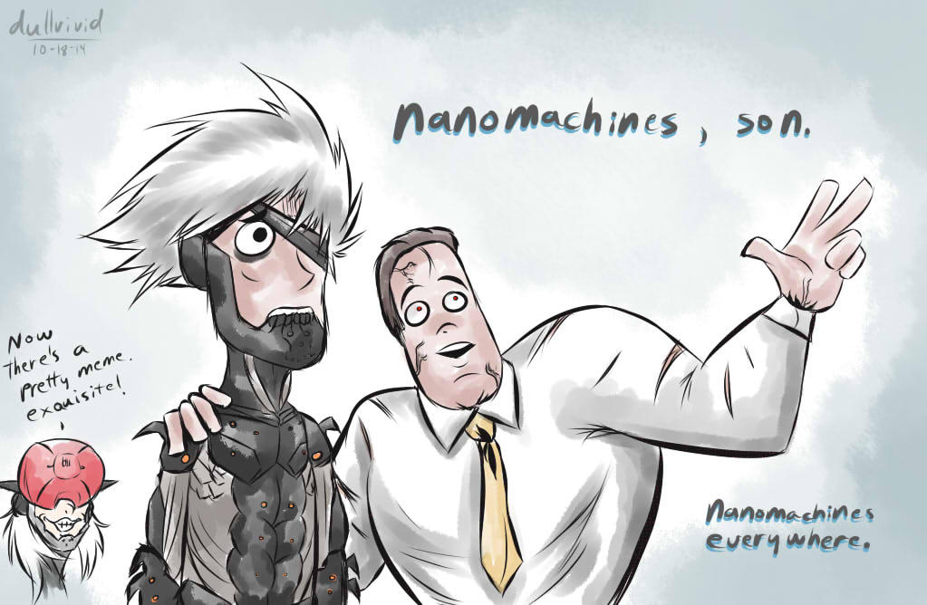 Наномашины сынок том 1. Сенатор Армстронг Metal Gear мемы. Армстронг nanomachines son. Сенатор Армстронг наномашины. Сенатор Армстронг Metal Gear мемы наномашины.