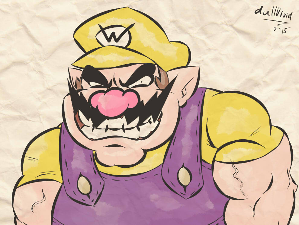 Wah