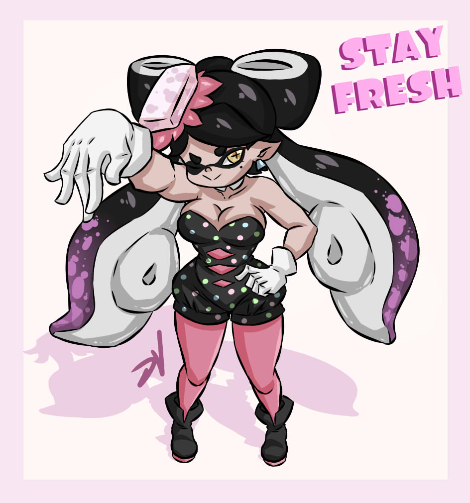 Go Team Callie!