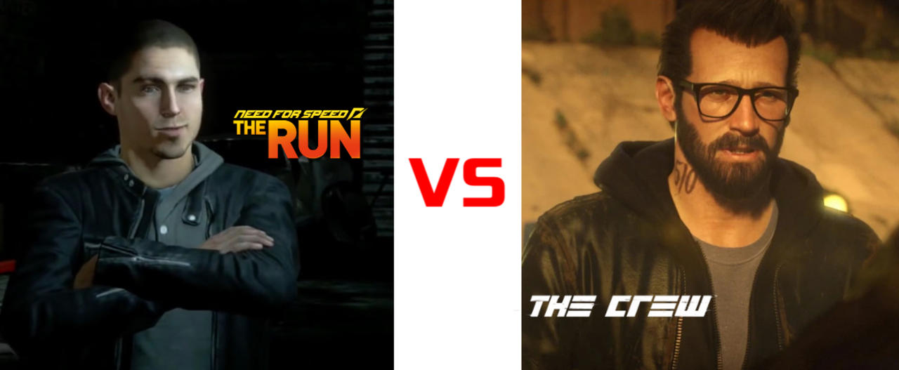 Jack Rourke VS Alex Taylor by CodyGamerDude on DeviantArt
