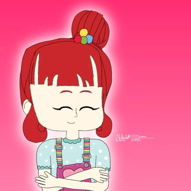 Ruby Rainbow Ruby By Danielnakulatv On Deviantart Ruby Rainbow Ruby By Danielnakulatv On Deviantart