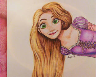 Rapunzel