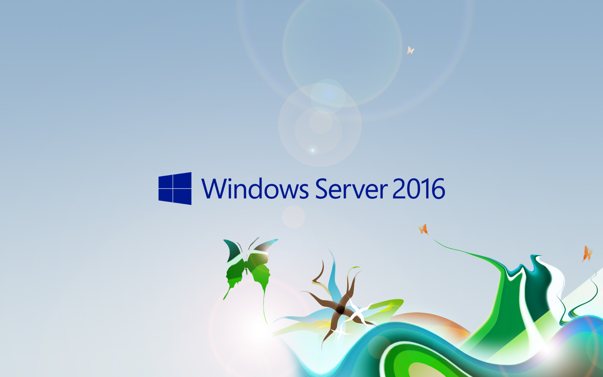 Windows Server 2016 by Eric02370 on DeviantArt