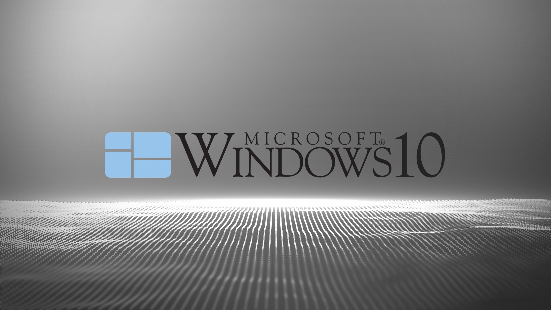 Windows 10 Grey by Eric02370 on DeviantArt
