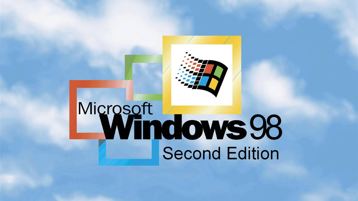 Сайты про windows. Операционная система Windows 98. Microsoft Windows 98 second Edition. Windows 98 русская версия. Windows 98 рабочий стол.