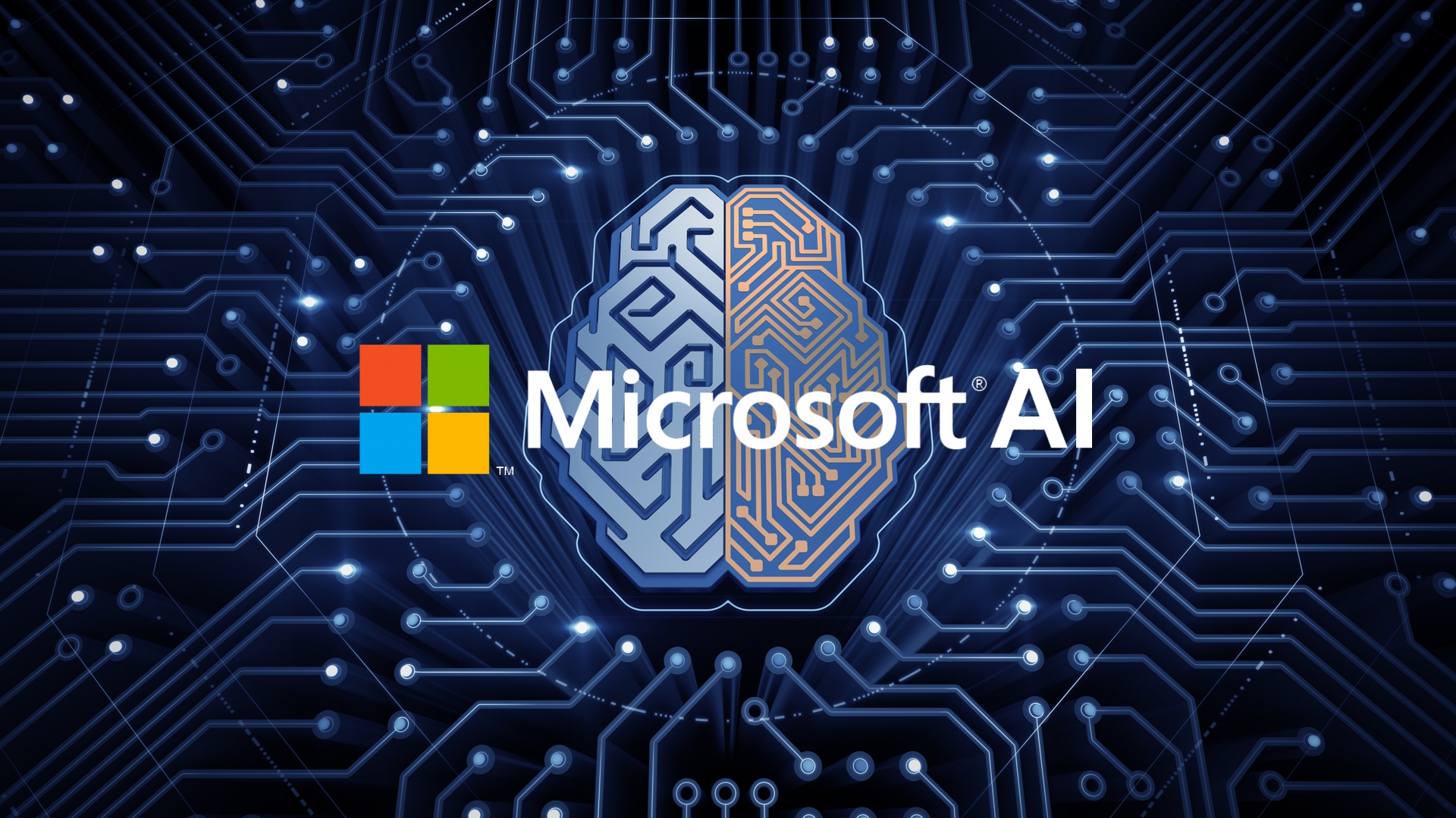 Ai Microsof Microsoft Artificial Intelligence by Eric02370 on DeviantArt