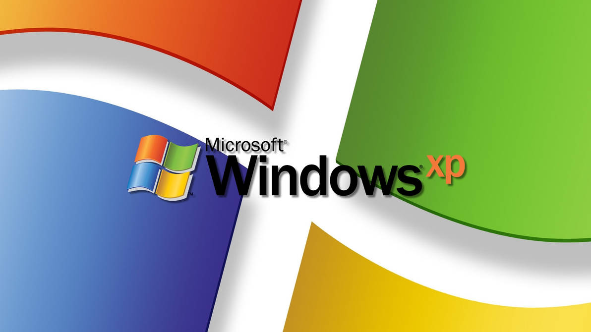 Windows XP by Eric02370 on DeviantArt