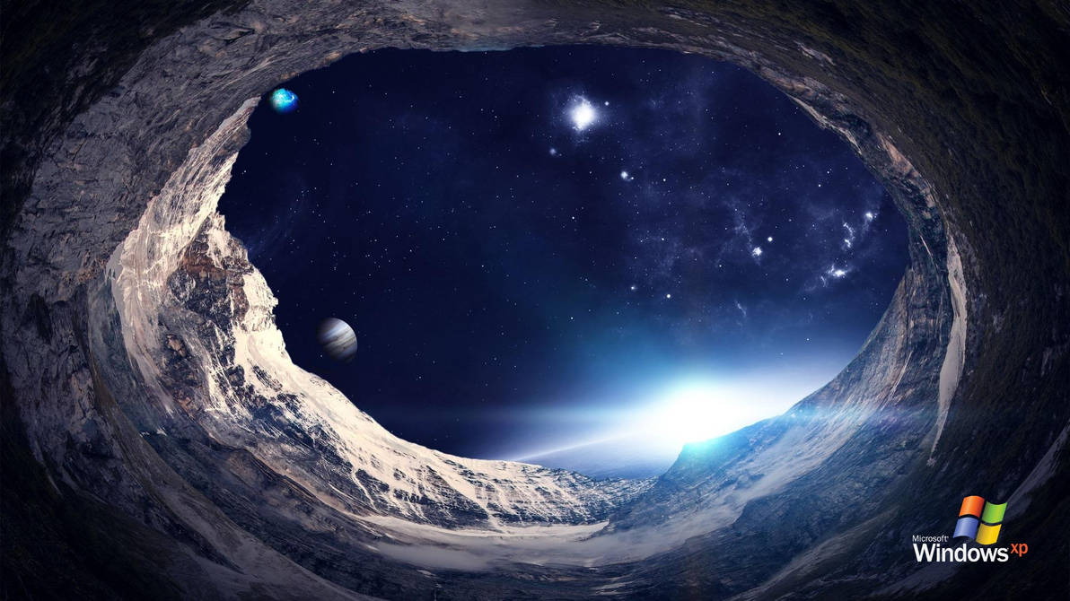 Windows XP Logon Screen by Eric02370 on DeviantArt