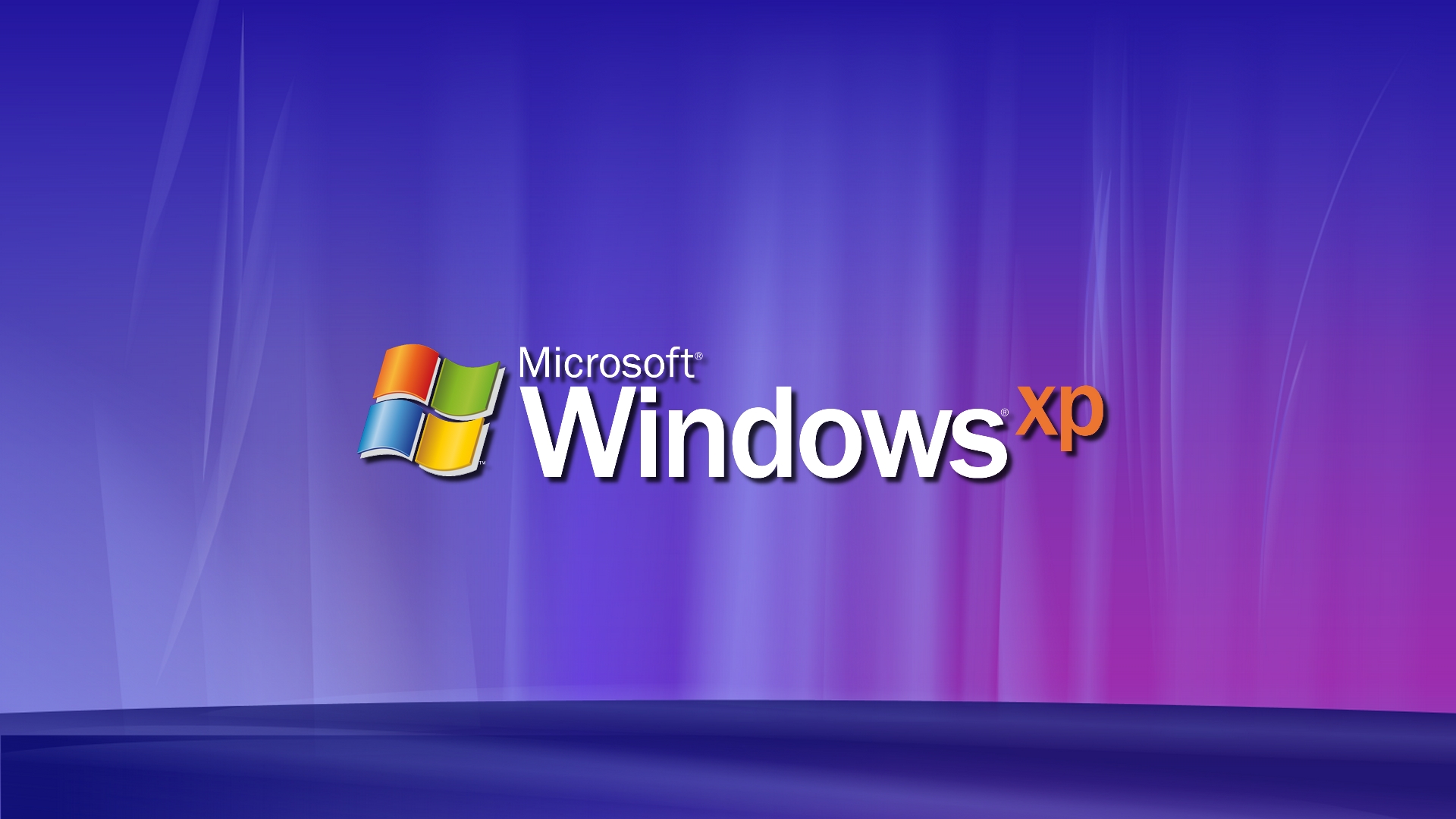 Windows XP Home Edition Inverted Colors Wallpaper by SamBox436 on DeviantArt