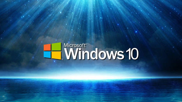 Windows 10 Under The Light