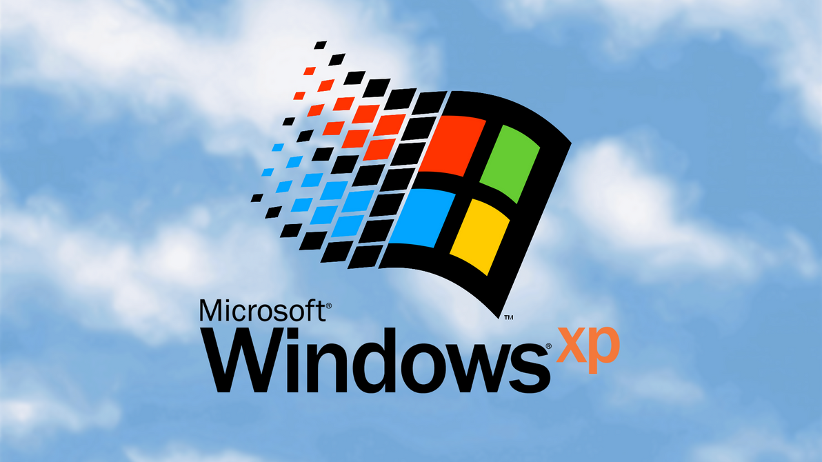Windows XP Clouds by Eric02370 on DeviantArt