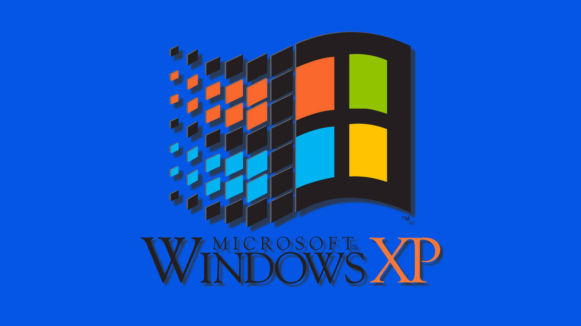Windows XP in 3.1 Style by Eric02370 on DeviantArt