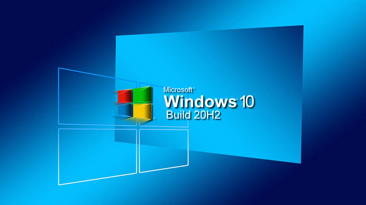 Window 20 Image Windows 10 20H2 Graphics by Eric02370 on DeviantArt