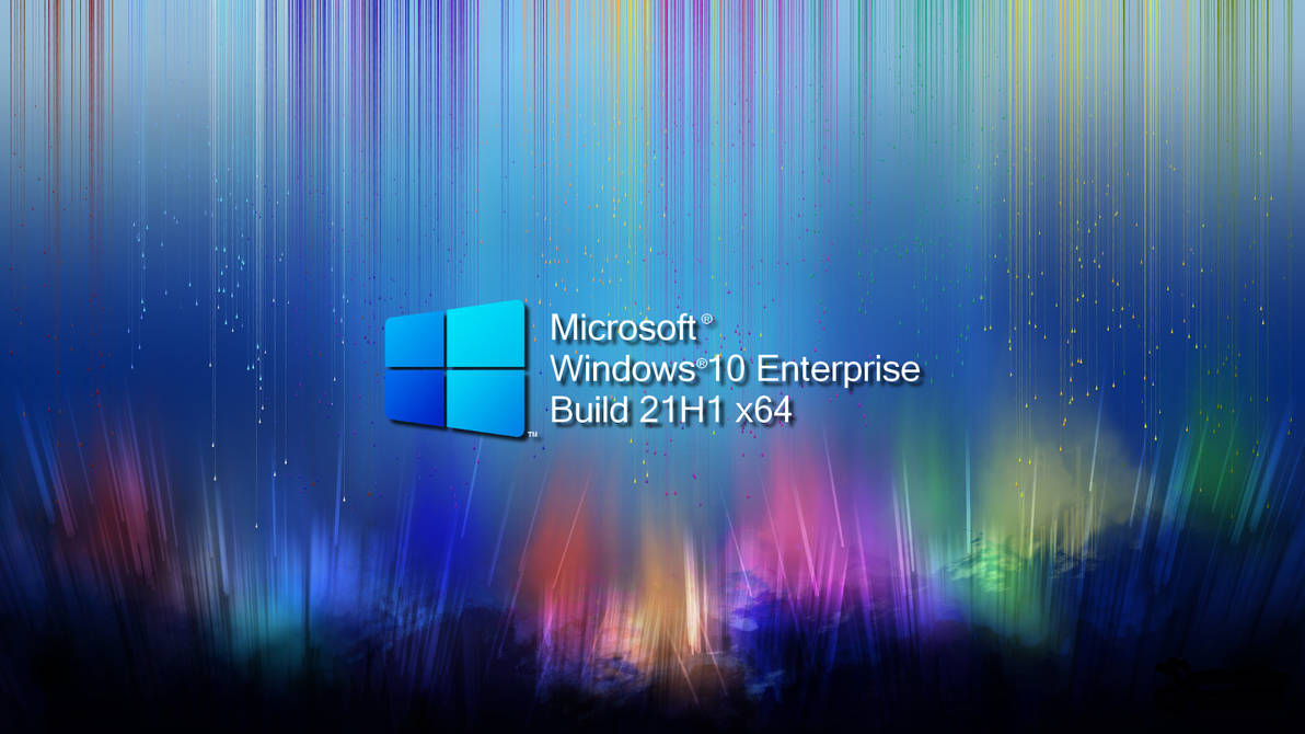 Windows 10 Colorful by Eric02370 on DeviantArt