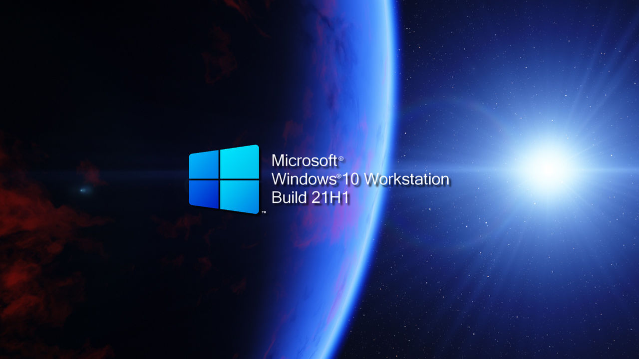 Windows 10 Pro Workstation by Eric02370 on DeviantArt