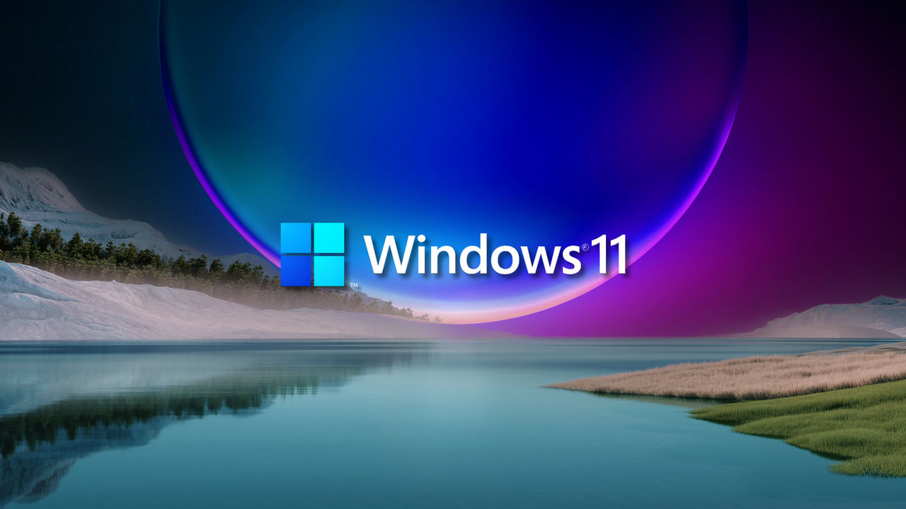 Windows 11 Lake by Eric02370 on DeviantArt