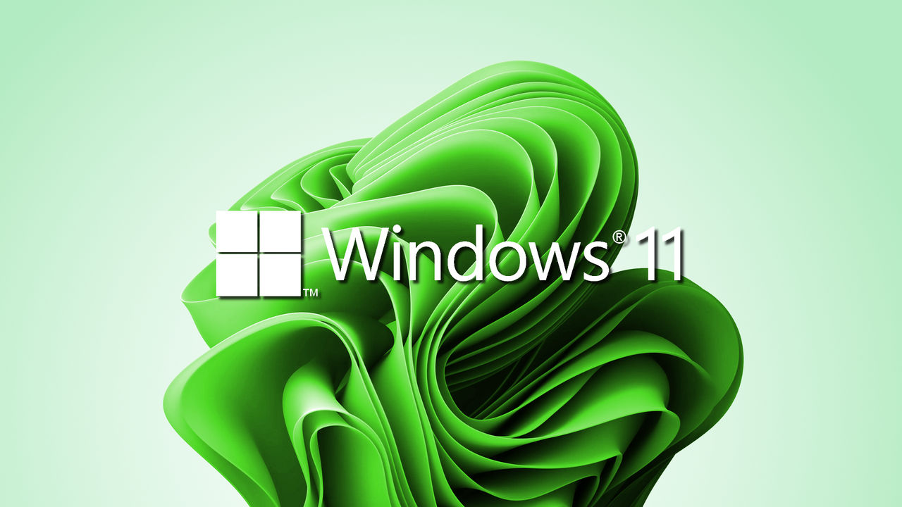 Windows 11 Green Light by Eric02370 on DeviantArt