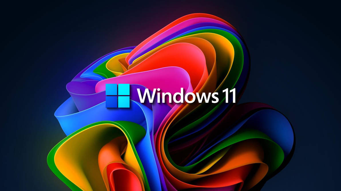 Windows 11 Color by Eric02370 on DeviantArt