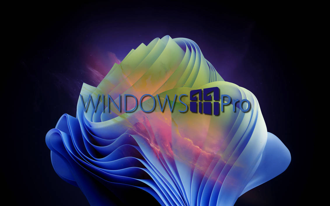 Windows 11 Pro by Eric02370 on DeviantArt