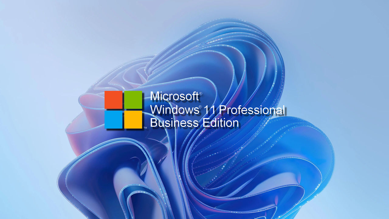 Windows 11 Business by Eric02370 on DeviantArt