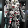 Unicorn Gundam