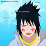 Sasuke's scene of cry