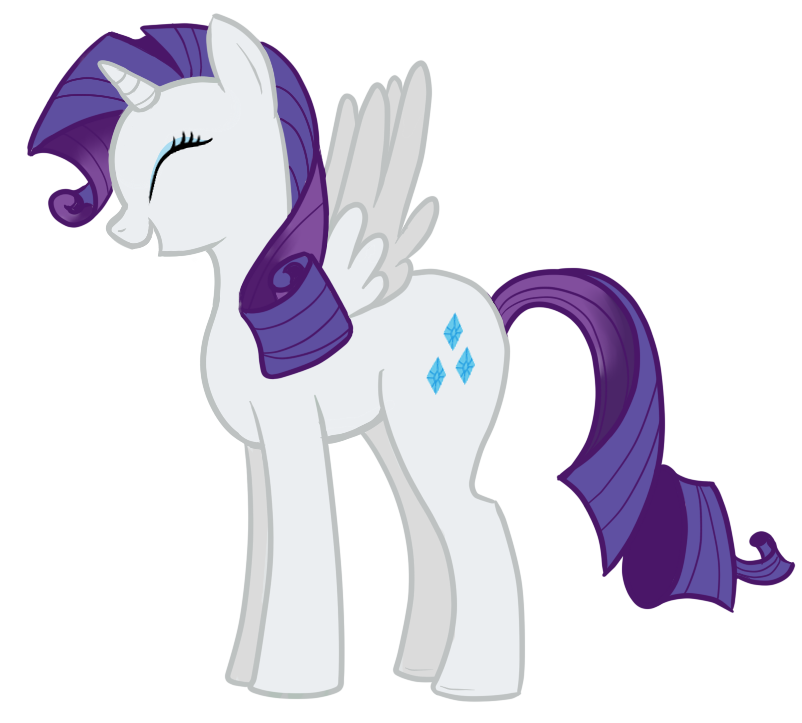 Alicorn Rarity