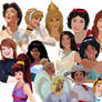 Disney Girls