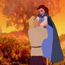 Belle and Phoebus