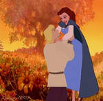 Belle and Phoebus