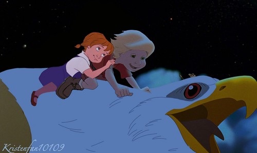 Penny The rescuers on YoungDisneyHeroines - DeviantArt