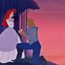 Ariel My Darling Will You Marry Me?