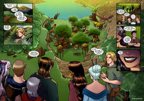 Three Runes pages 034-035