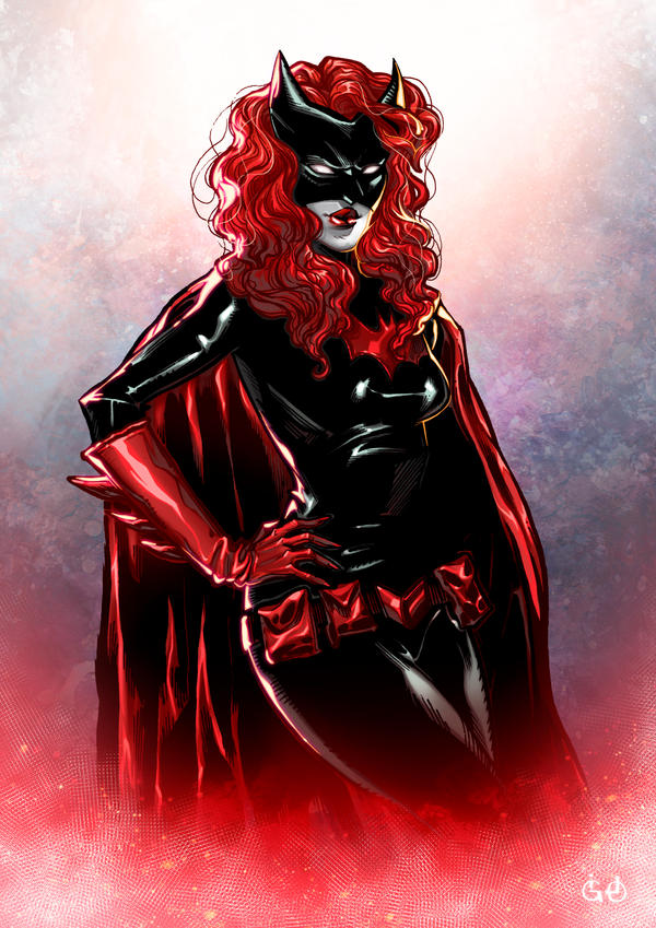 Batwoman